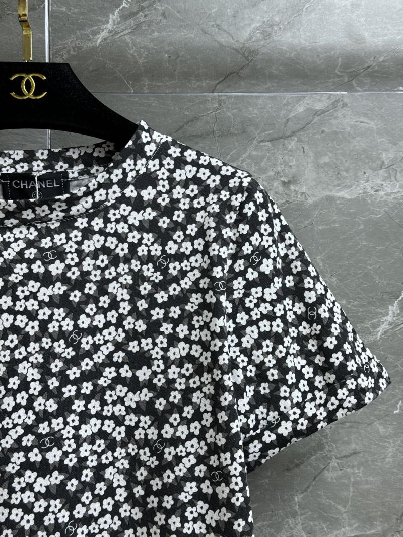 Chanel T-Shirts